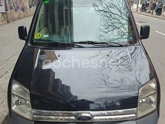 ford tourneo connect compact 1.6 tdci trend