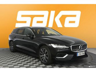 t8 twe awd business inscription aut ** koukku / webasto / acc / digimittari / muistipenkki / nahat **