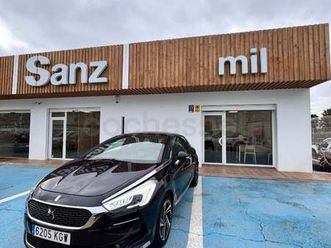 ds ds 5 bluehdi performance line