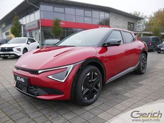 84-kwh earth rwd ++hud+sound-paket+wärmepump