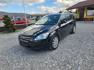 kia ceed 1.4 бu0415нu0417u0418н 1,650 eur