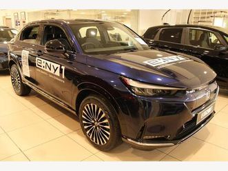 68.8kwh advance auto 5dr