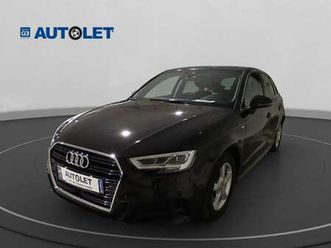 35 1.5 tfsi admired 150cv s-tronic