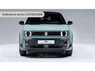 120 cv urban range evolution