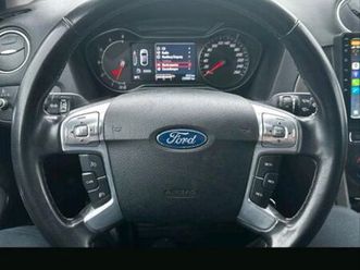 ford mondeo 1.6 tdci st -line
