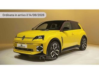 95 cv urban range five