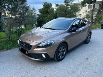 volvo v40 cross country 2016 t3
