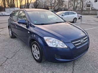 kia ceed 1.4*бенз*ku043bиu043cа 2,700 eur