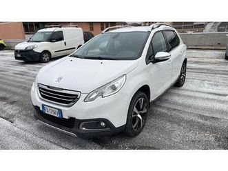 peugeot 2008 bluehdi 100 black matt