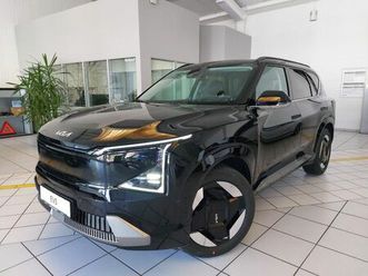 81,4kwh earth /drivewise/led/sound/