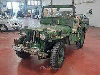 m38 overland