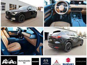 3.3 e-skyactiv d254 homura plus awd *2026*