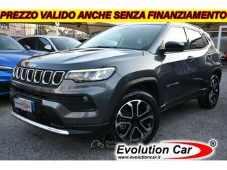 1.3 t4 190cv phev at6 4xe limited