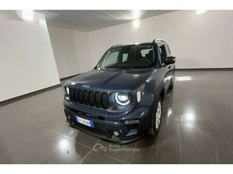 jeep renegade 1.5 turbo t4 mhev altitude 2wd renegade 1.5 turbo t4 mhev altitude 2wd