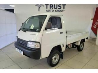 2026 suzuki super carry 1.2i