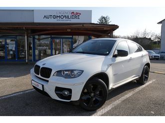 (e71) (2) xdrive 40d 3.0 306 luxe bva
