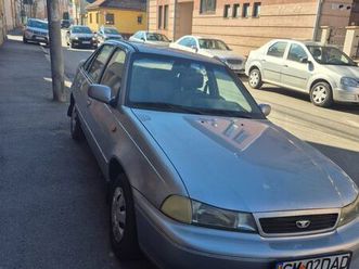 daewoo cielo 1995 satu mare