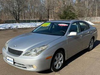 lexus es 330