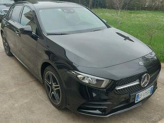 mercedes classe a250e plug-in