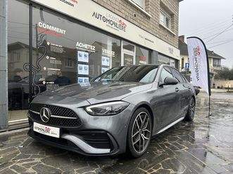 300e 9g-tronic e-hybrid eq amg line 15.0 cv