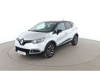 renault captur 0.9 tce energy intens