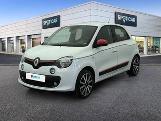 twingo iii 0.9 tce 90 energy zen