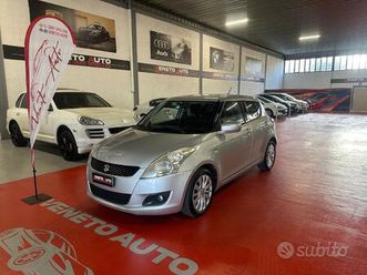 suzuki swift 1.3 ddis 5 porte b-easy