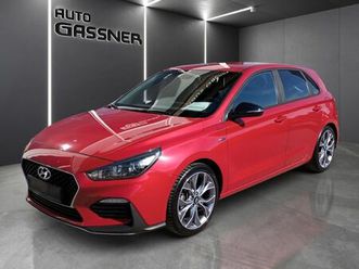 1.4 turbo m/t n-line komfortpaket + navi