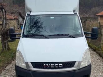 iveco 35c15
