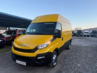 iveco daily 2.3
