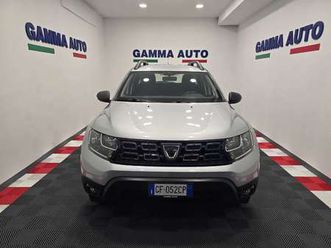 gpl 100cv 2° serie comfort 4x2 fari led navi iva