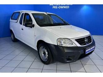 2022 nissan np200 1.6