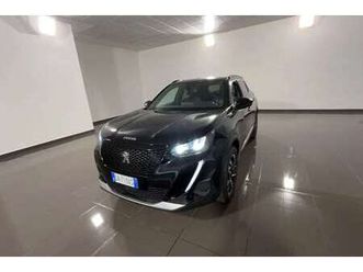 e-2008 allure pack 100kw