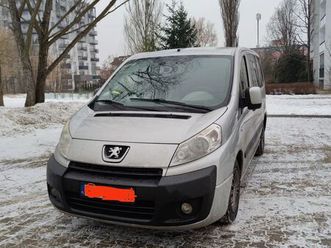 peugeot expert tepee l1 premium