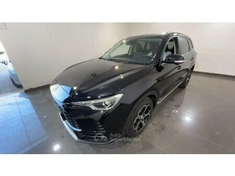 mg zs 1.5 classic comfort zs 1.5 classic comfort