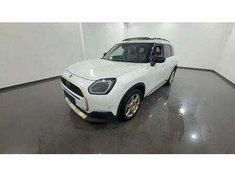 countryman 2.0 48v d favoured auto