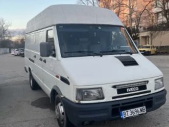 iveco daily 3510