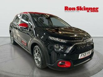 1.2 puretech shine euro 6 (start/stop) 5dr