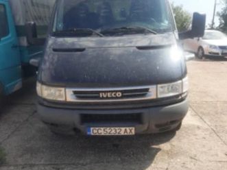 iveco daily