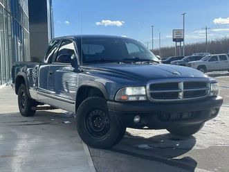 2003 dodge dakota slt