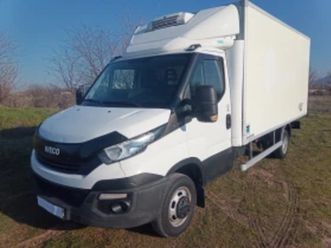 iveco 35c15 3.0 хладилен