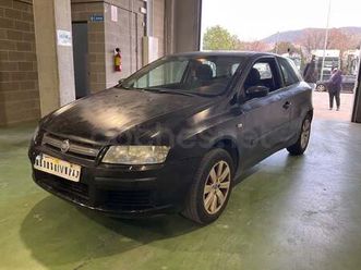 fiat stilo 1.4 sting