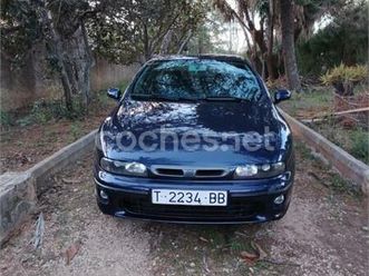 fiat marea 1.9 jtd 105 elx