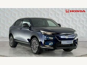 68.8kwh advance auto 5dr