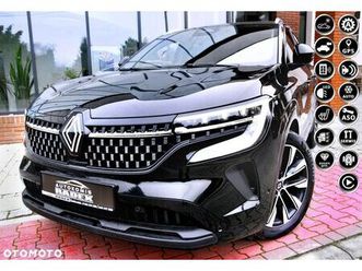 renault austral mild hybrid 160 automatik esprit alpine