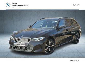 330ea xdrive 292ch m sport