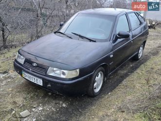ваз / lada 2112 2006