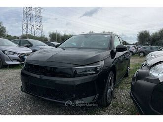 - corsa 1.2 gs s&s 75cv