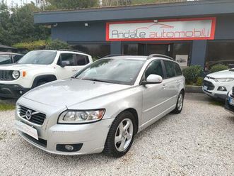volvo v50 d3 polar unipro **prezzo outlet **