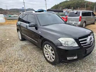 glk 2.2 nafte 4 matic